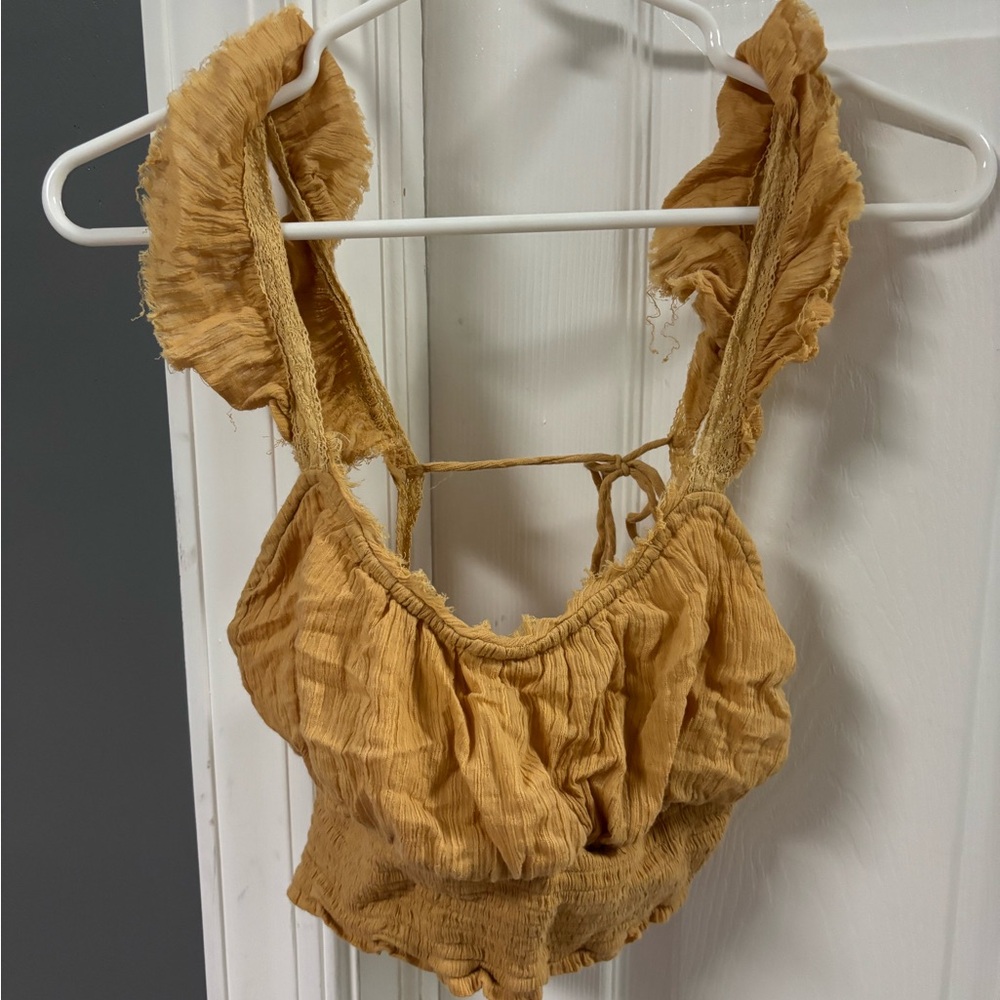 Free People Top